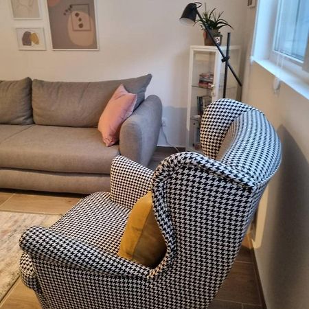 Apartman Nana Divčibare Exteriér fotografie