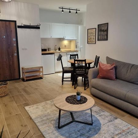 Apartman Nana Divčibare Exteriér fotografie