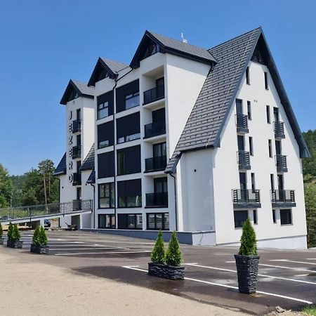 Apartman Nana Divčibare Exteriér fotografie