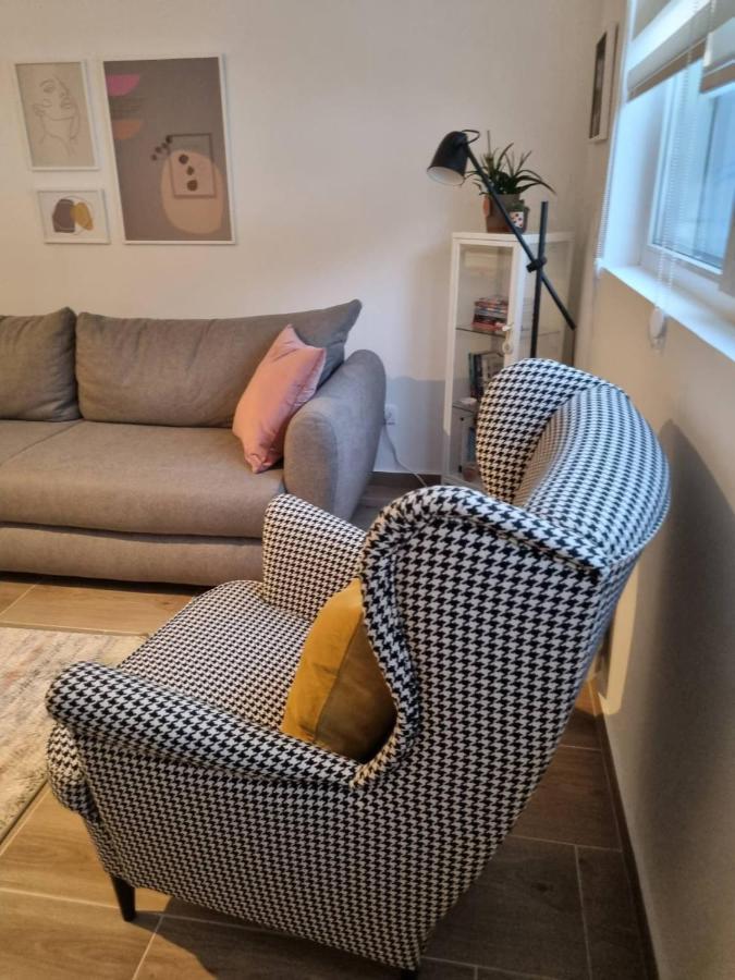 Apartman Nana Divčibare Exteriér fotografie