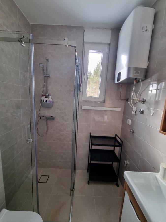 Apartman Nana Divčibare Exteriér fotografie
