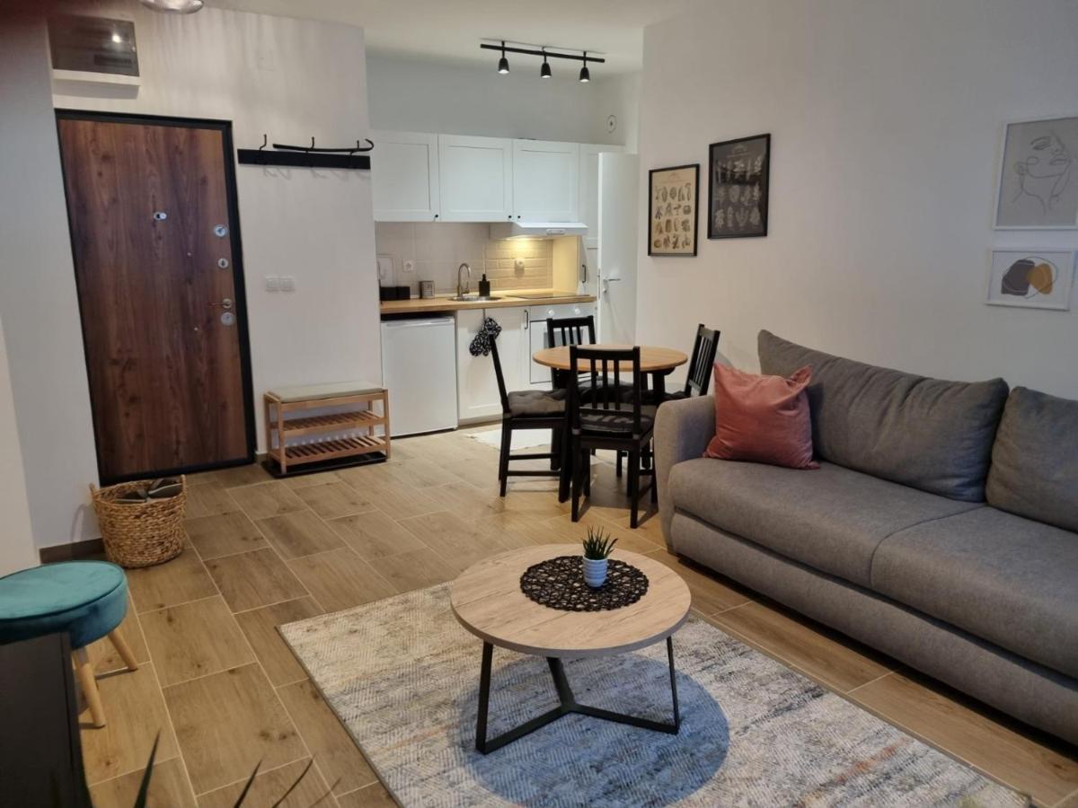 Apartman Nana Divčibare Exteriér fotografie