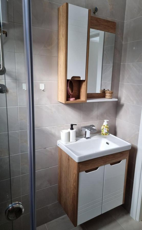 Apartman Nana Divčibare Exteriér fotografie