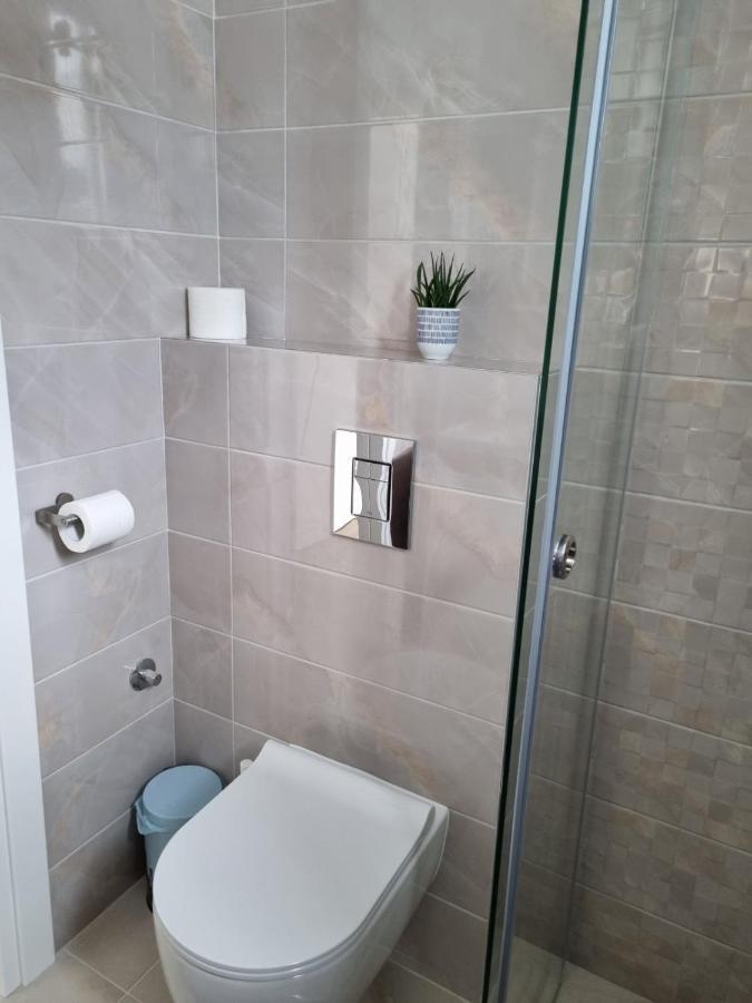Apartman Nana Divčibare Exteriér fotografie