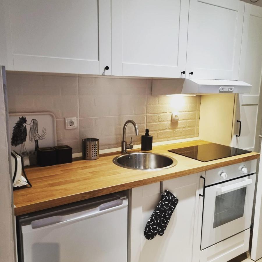 Apartman Nana Divčibare Exteriér fotografie