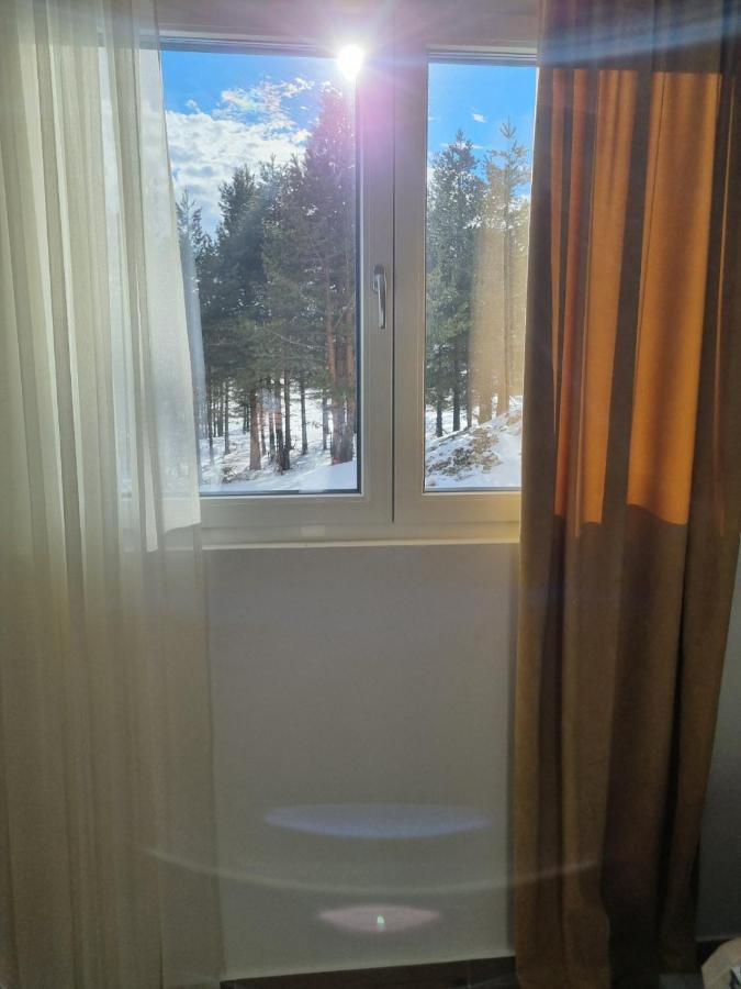 Apartman Nana Divčibare Exteriér fotografie