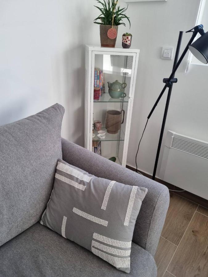 Apartman Nana Divčibare Exteriér fotografie