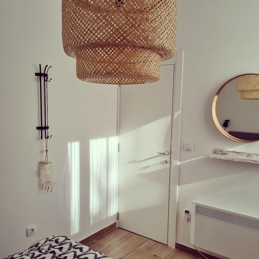 Apartman Nana Divčibare Exteriér fotografie