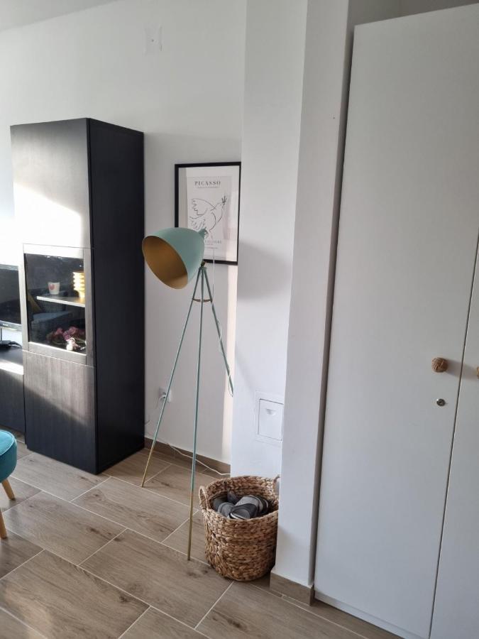 Apartman Nana Divčibare Exteriér fotografie