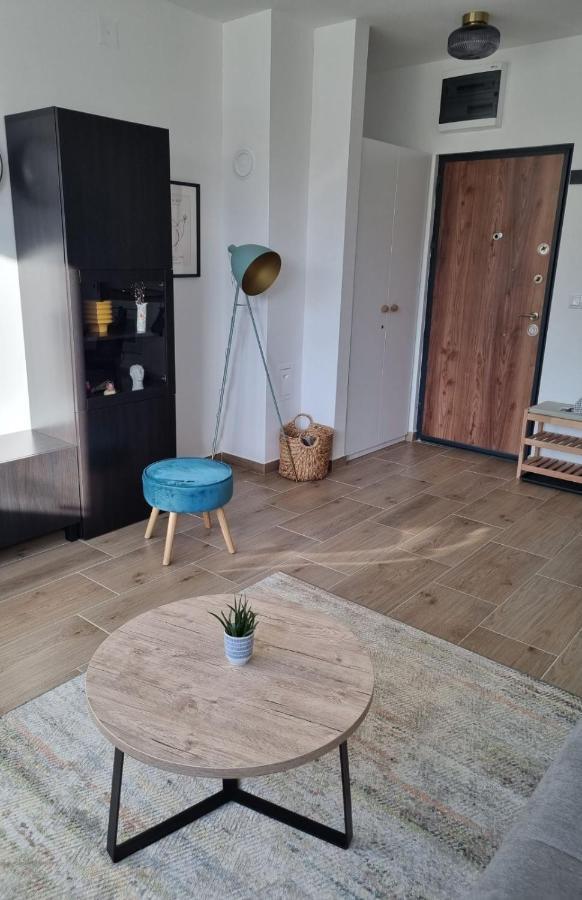 Apartman Nana Divčibare Exteriér fotografie