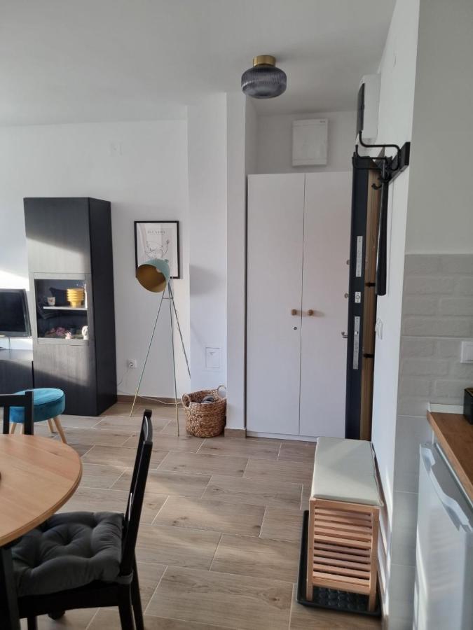 Apartman Nana Divčibare Exteriér fotografie