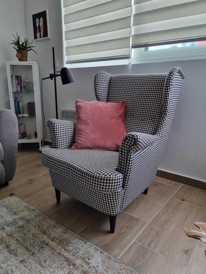 Apartman Nana Divčibare Exteriér fotografie