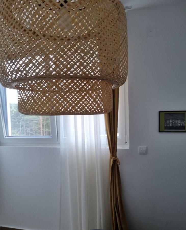 Apartman Nana Divčibare Exteriér fotografie