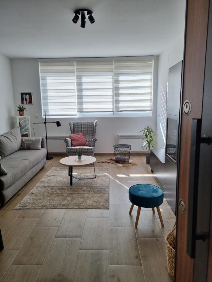 Apartman Nana Divčibare Exteriér fotografie