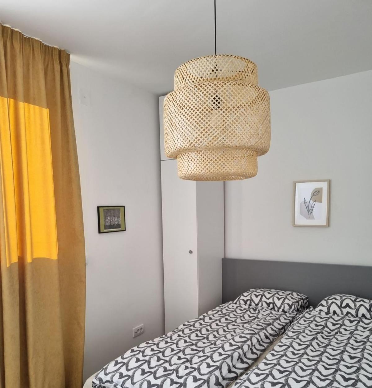 Apartman Nana Divčibare Exteriér fotografie